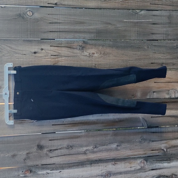 Ariat Pants - Price final $ Ariat Riding Knee Breeches Sz 28 L Inseam 25"